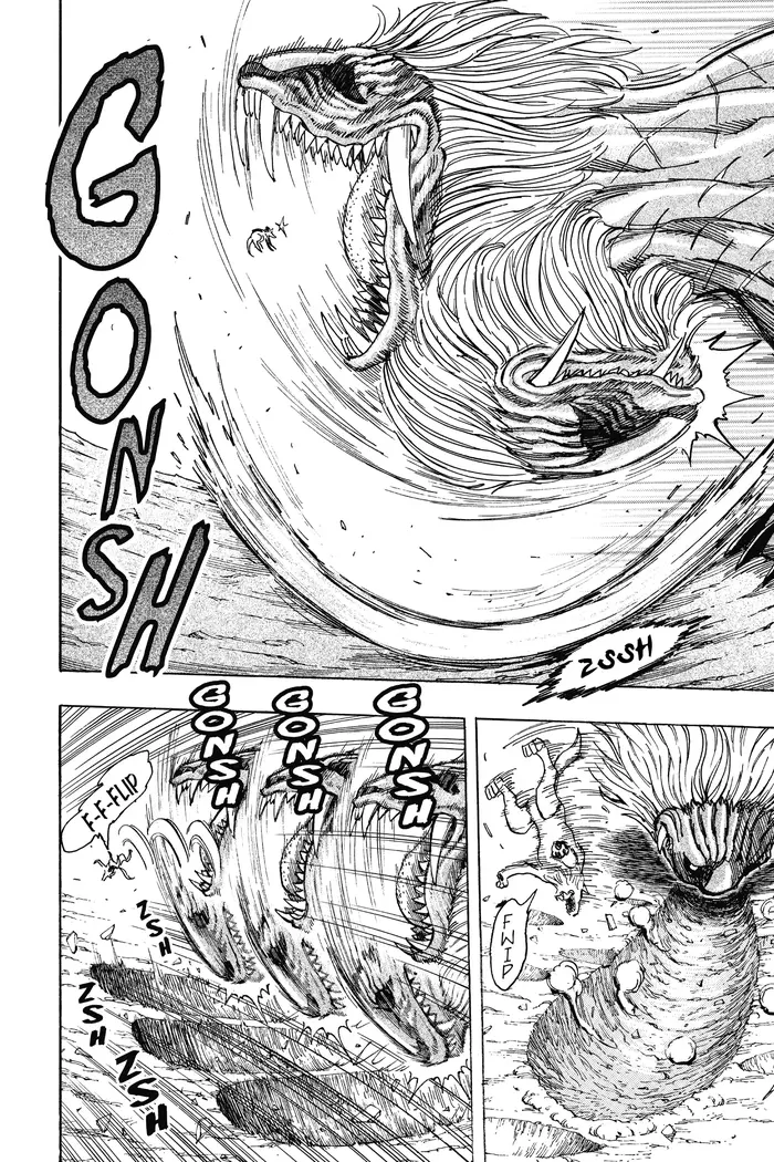 Toriko Chapter 197 image 08_optimized